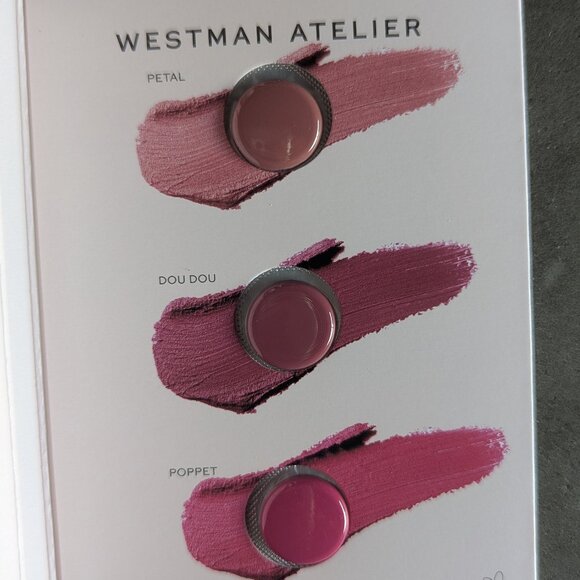 Westman Atelier Sample Trio Pack - Picture 13 of 14